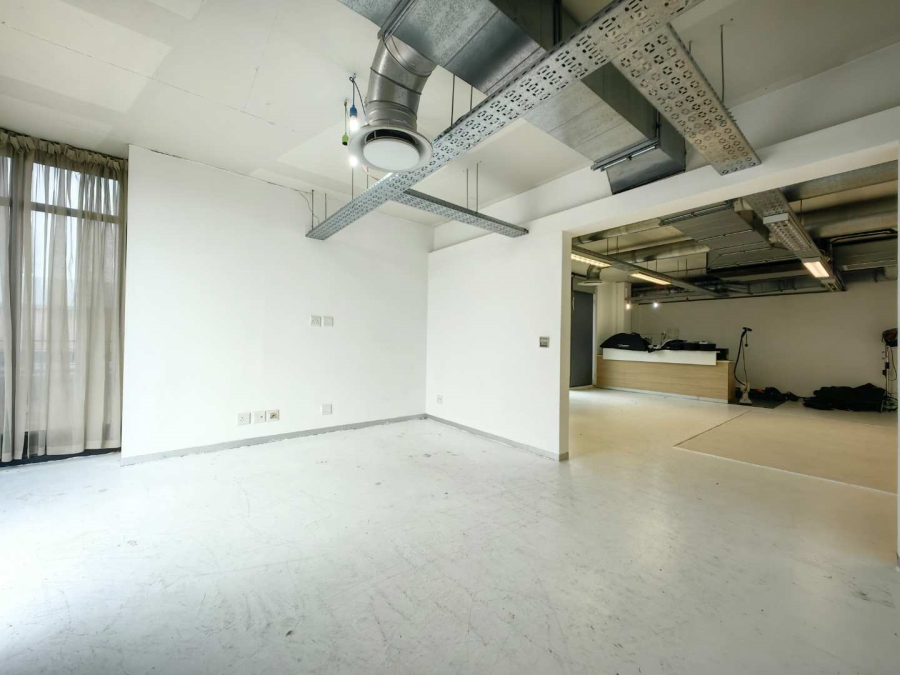 To Let commercial Property for Rent in Woodstock Western Cape